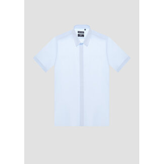 Antony Morato Antony Morato Bilbao Blouse Slim Fit Sky