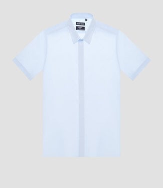 Antony Morato Antony Morato Bilbao Blouse Slim Fit Sky