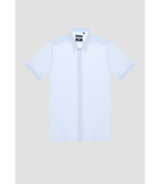 Antony Morato Antony Morato Bilbao Blouse Slim Fit Sky