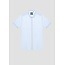 Antony Morato Antony Morato MMSS00181-FA400078 Bilbao Blouse Slim Fit Sky