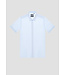 Antony Morato Antony Morato MMSS00181-FA400078 Bilbao Blouse Slim Fit Sky