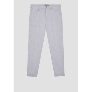 Antony Morato Antony Morato Pantalon Light Grey Melange