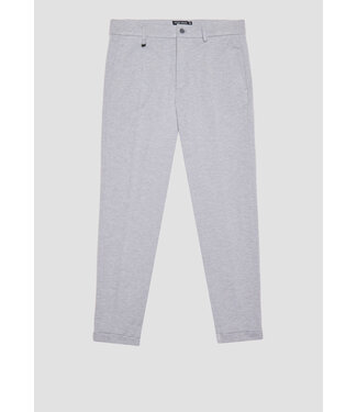Antony Morato Antony Morato Pantalon Light Grey Melange