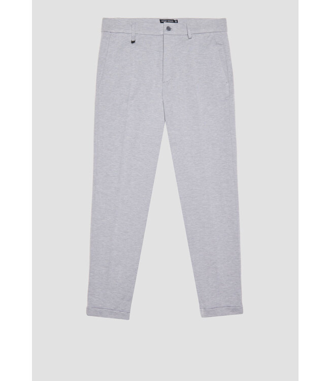 Antony Morato Antony Morato MMTS00026-FA151167 Pantalon Light Grey Melange