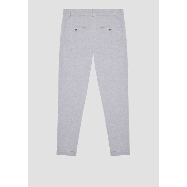 Antony Morato Antony Morato MMTS00026-FA151167 Pantalon Light Grey Melange