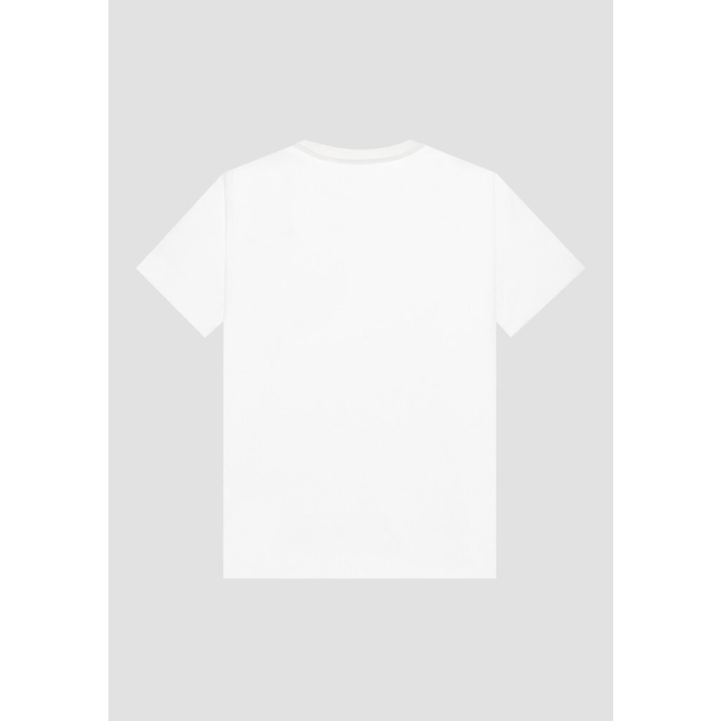 Antony Morato Antony Morato MMKS02262-FA100144 T-Shirt Cream