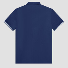 Antony Morato Antony Morato MMKS02288-FA140237 Polo Shirt Dark Aquamarine
