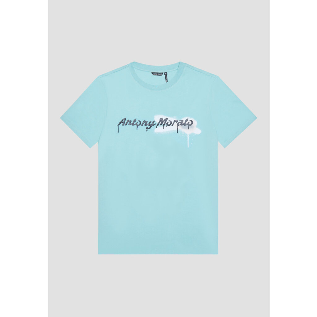 Antony Morato Antony Morato MMKS02262-FA100144 Aquamarine