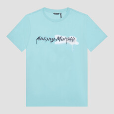 Antony Morato Antony Morato MMKS02262-FA100144 Aquamarine