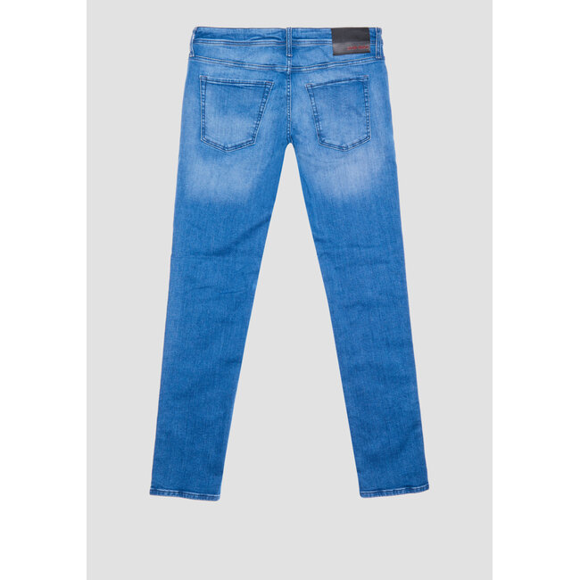 Antony Morato Antony Morato MMDT00241-FA750357 W01619 OZZY TAPERED FIT