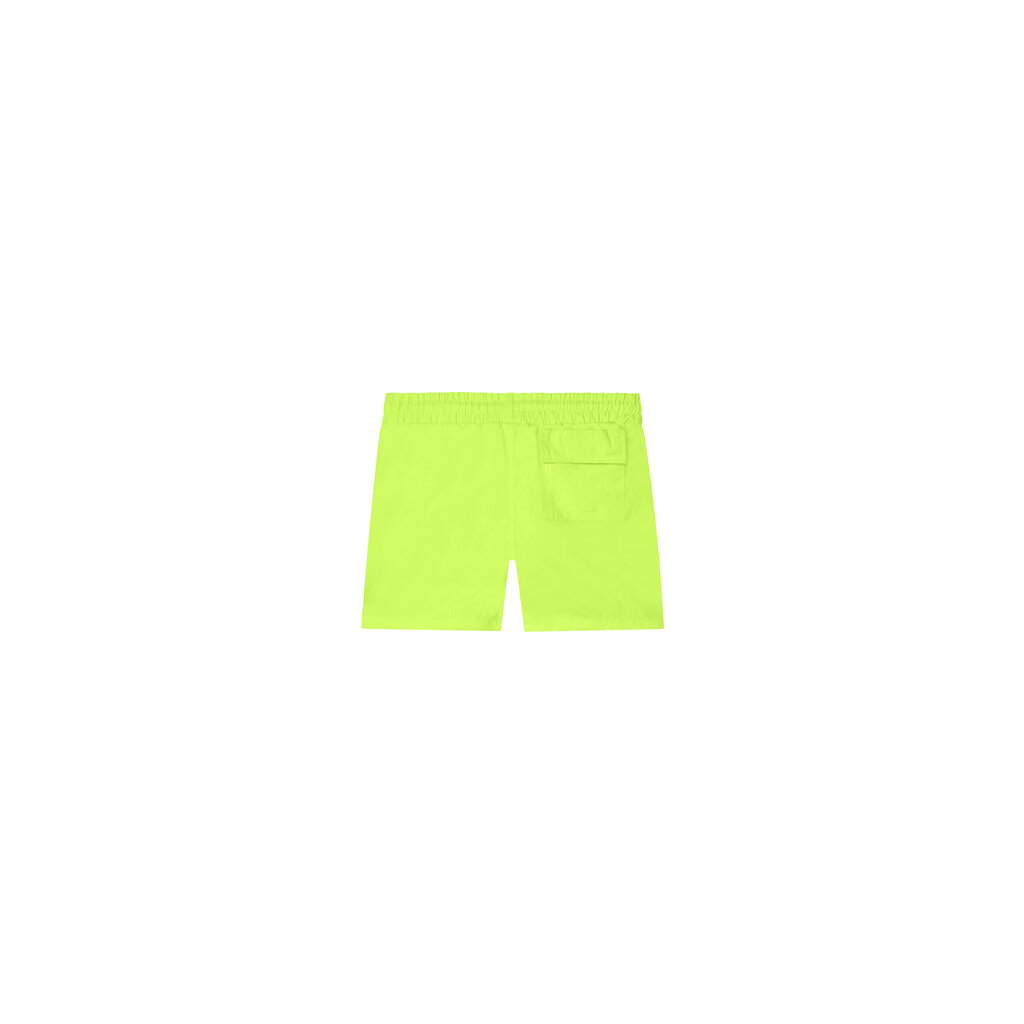 Malelions Malelions Men Atlanta Swimshort Neon Yellow