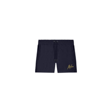 Malelions Malelions Men Atlanta Swimshort Navy/Gold