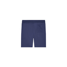 Malelions Malelions Men Logo Short 2.0 Navy/White