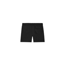 Malelions Malelions Men Atlanta Swimshort Black/Turqoise