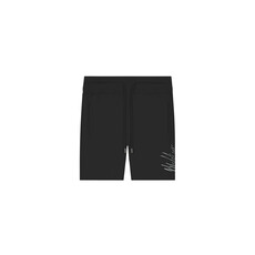 Malelions Malelions Men Duo Essentials Short Black/Turqoise