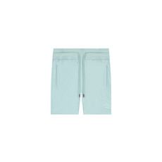 Malelions Malelions Men Duo Essentials Short Light Blue