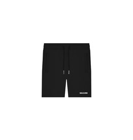 Malelions Malelions Men Logo Short 2.0 Black/White