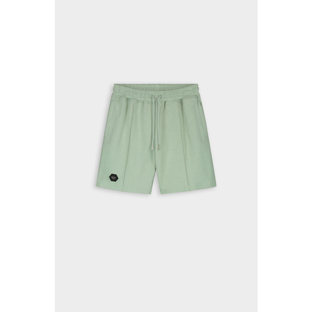 Black Bananas Black Bananas Hercules Shorts Light Green