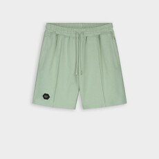 Black Bananas Black Bananas Hercules Shorts Light Green