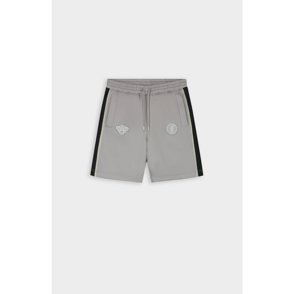 Black Bananas Black Bananas Yacht Shorts Grey