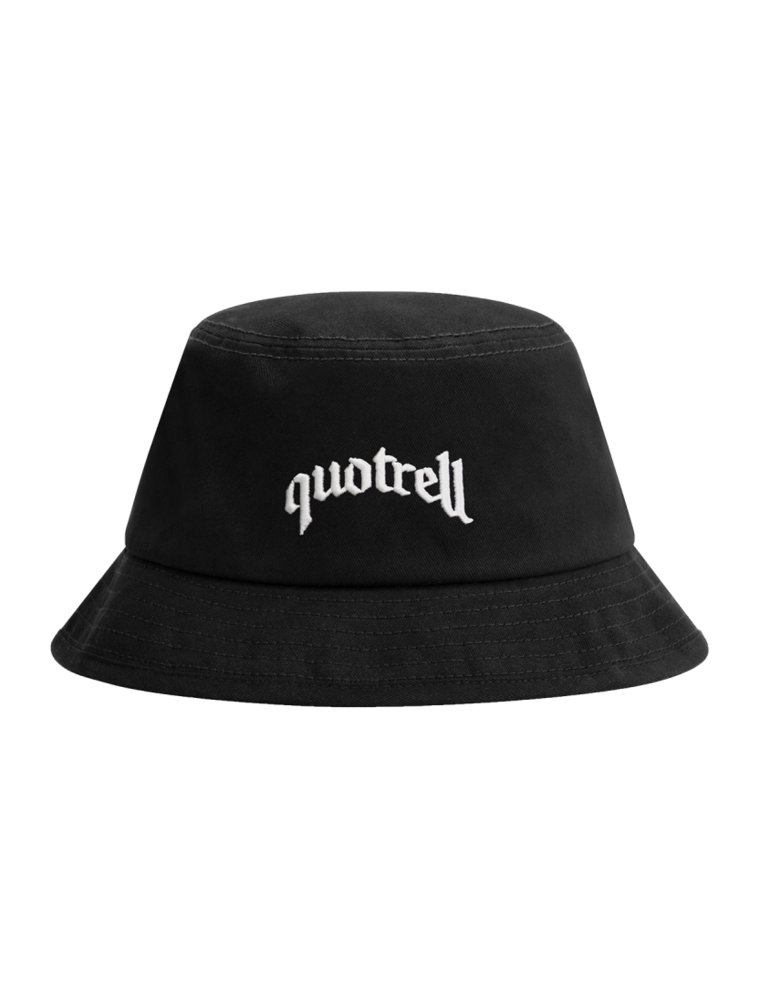 Quotrell Quotrell Wing Bucket Hat