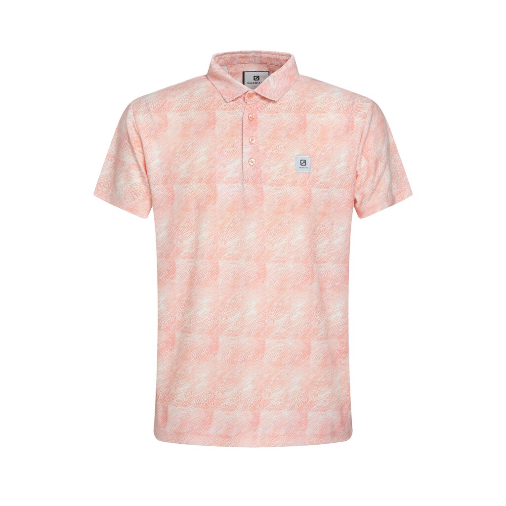 Gabbiano Gabbiano 233565 Polo Shirt Fresh Coral