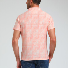 Gabbiano Gabbiano 233565 Polo Shirt Fresh Coral