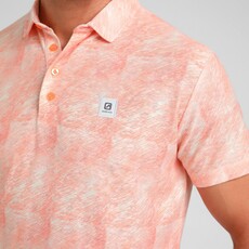 Gabbiano Gabbiano 233565 Polo Shirt Fresh Coral