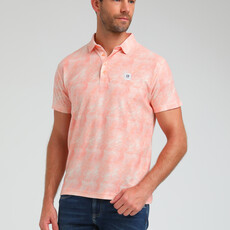 Gabbiano Gabbiano 233565 Polo Shirt Fresh Coral