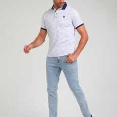 Gabbiano Gabbiano 233561 Polo Shirt White