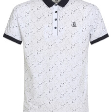 Gabbiano Gabbiano 233561 Polo Shirt White