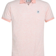 Gabbiano Gabbiano 233562 Polo Shirt Fresh Coral