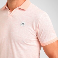 Gabbiano Gabbiano 233562 Polo Shirt Fresh Coral