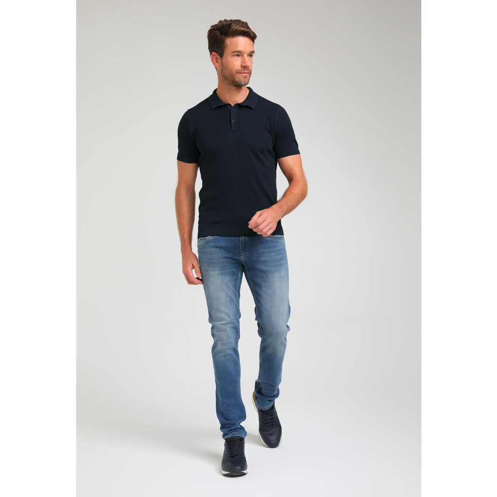 Gabbiano Gabbiano 233563 Polo Shirt Navy