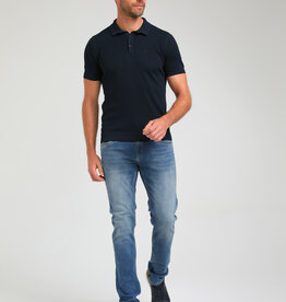 Gabbiano Gabbiano Polo Shirt Navy