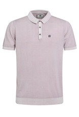 Gabbiano Gabbiano 233563 Polo Shirt Soft Purple