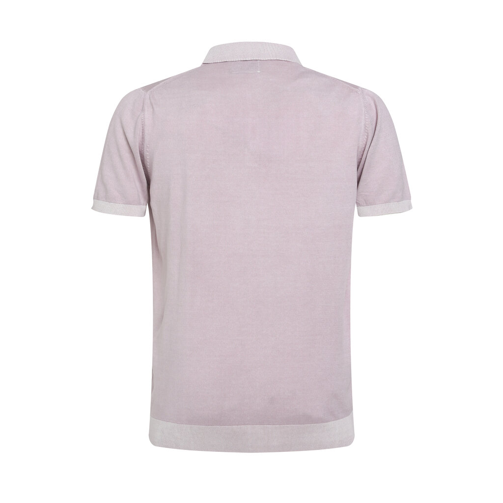 Gabbiano Gabbiano 233563 Polo Shirt Soft Purple