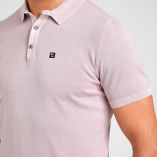 Gabbiano Gabbiano 233563 Polo Shirt Soft Purple