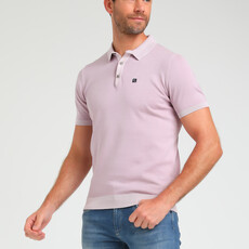 Gabbiano Gabbiano 233563 Polo Shirt Soft Purple