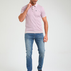 Gabbiano Gabbiano 233563 Polo Shirt Soft Purple