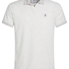 Gabbiano Gabbiano 233562 Polo Shirt Grey