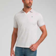 Gabbiano Gabbiano 233562 Polo Shirt Grey