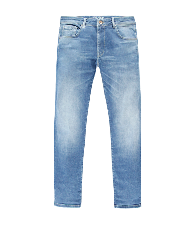 Cars Jeans Cars Jeans Bates Denim 7462876 Blue Used