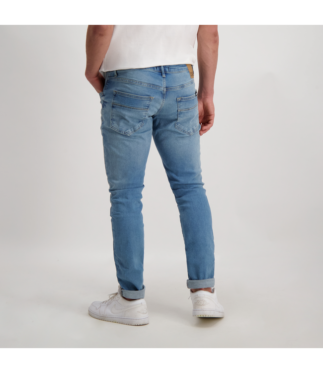 Cars Jeans Cars Jeans Bates Denim 7462876 Blue Used