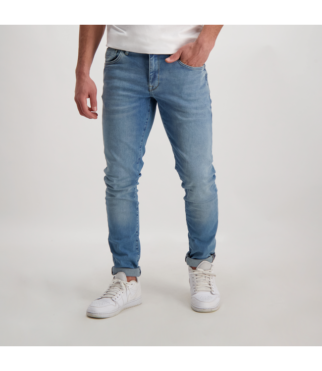 Cars Jeans Cars Jeans Bates Denim 7462876 Blue Used