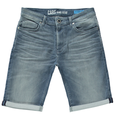 Cars Jeans Cars Jeans Florida Comf. Str. Den. Grey Blue