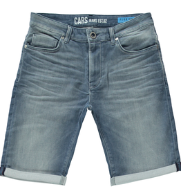 Cars Jeans Cars Jeans Florida Comf. Str. Den. Grey Blue