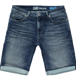 Cars Jeans Cars Jeans Florida Comf. Str. Den. Dark Used