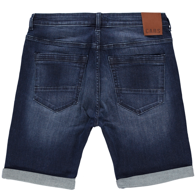 Cars Jeans Cars Jeans Lodger Short Den. Dark Used