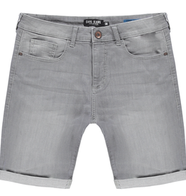 Cars Jeans Cars Jeans Lodger Short Den. Grey Used